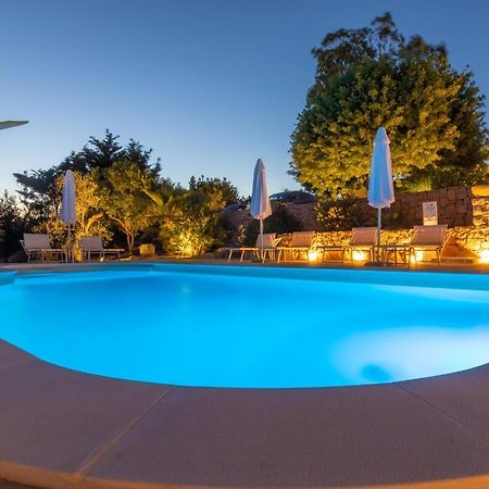 Tenuta Aletheia B&B Alliste Εξωτερικό φωτογραφία