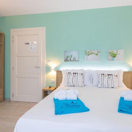 Tenuta Aletheia B&B Alliste Δωμάτιο φωτογραφία