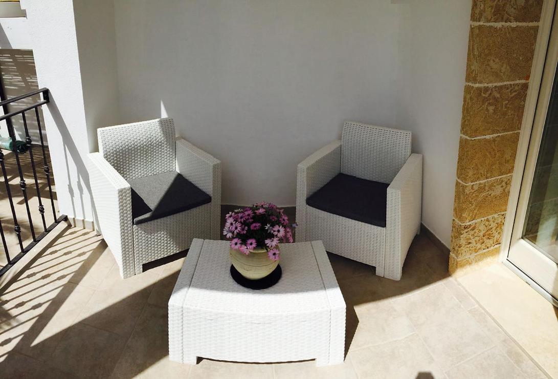 Tenuta Aletheia B&B Alliste Εξωτερικό φωτογραφία