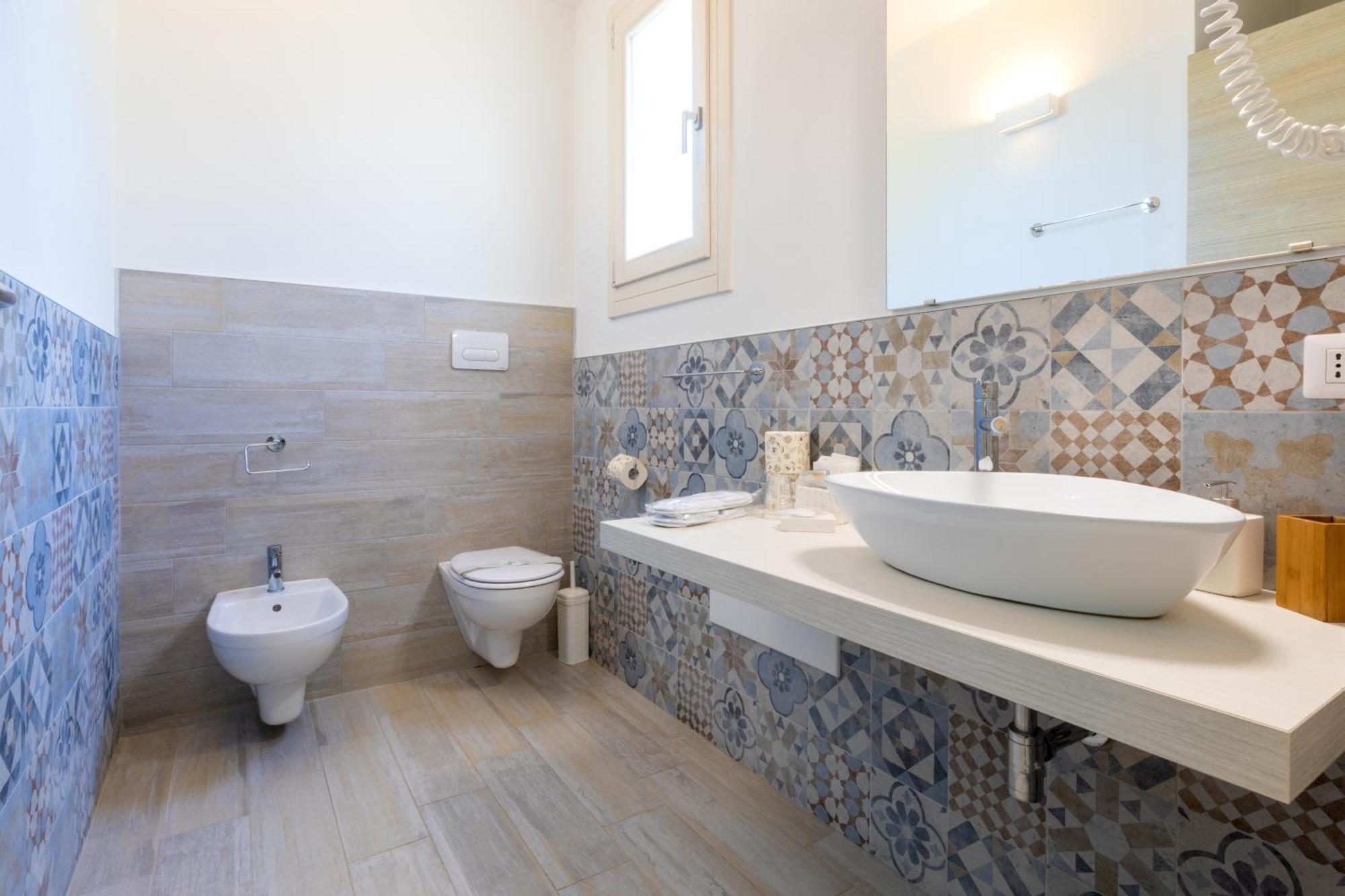 Tenuta Aletheia B&B Alliste Δωμάτιο φωτογραφία