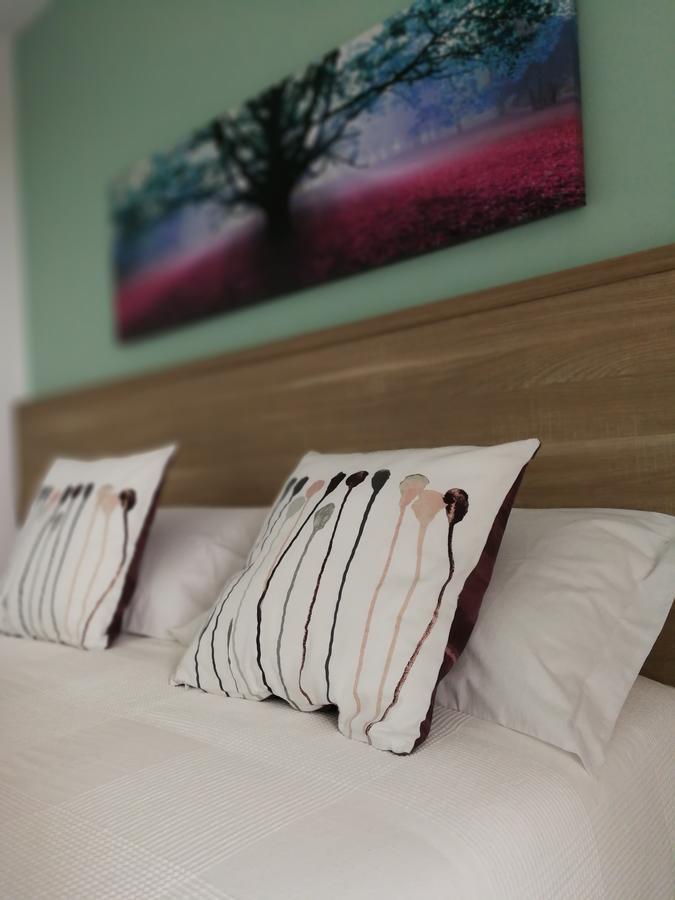Tenuta Aletheia B&B Alliste Εξωτερικό φωτογραφία