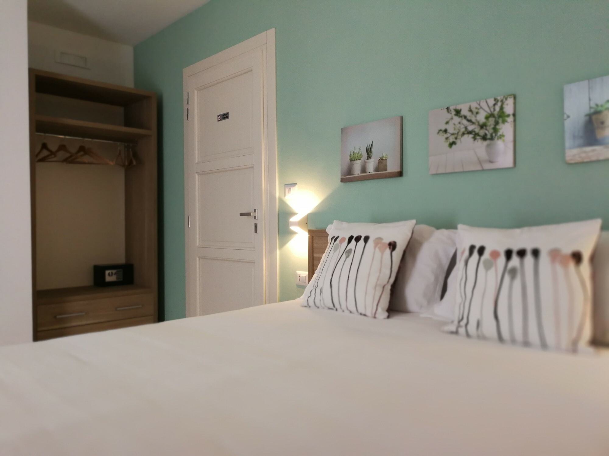 Tenuta Aletheia B&B Alliste Εξωτερικό φωτογραφία